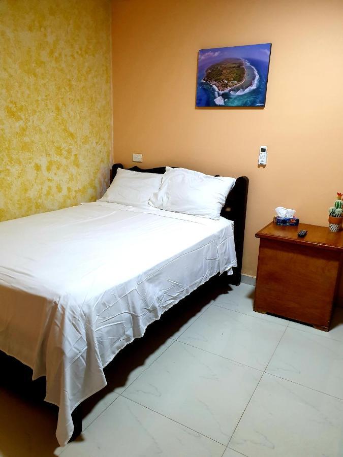 Hotel Laila Sai San Andrés Zimmer foto